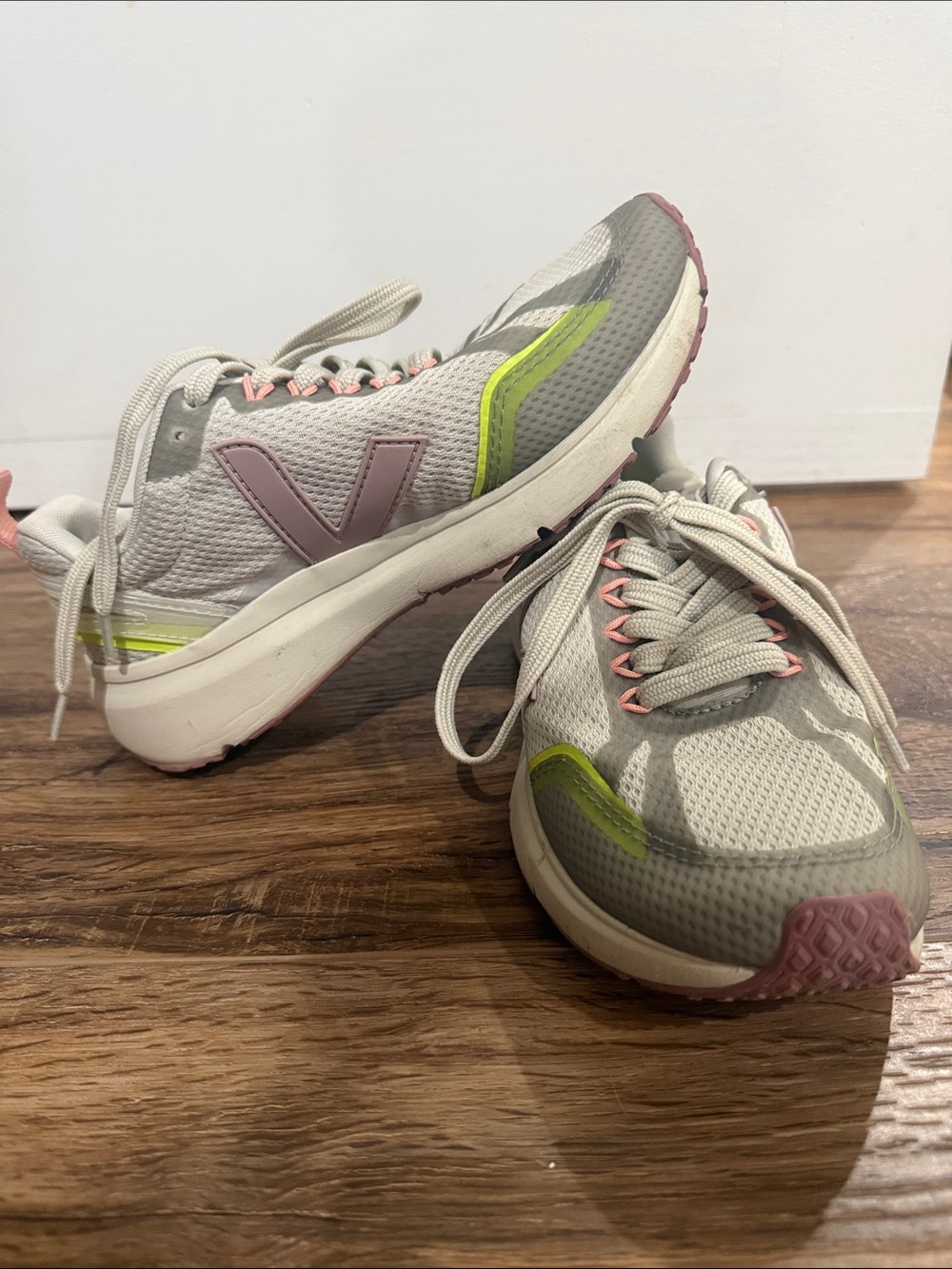 Veja Condor 2 Sneakers - Picture 3 of 7